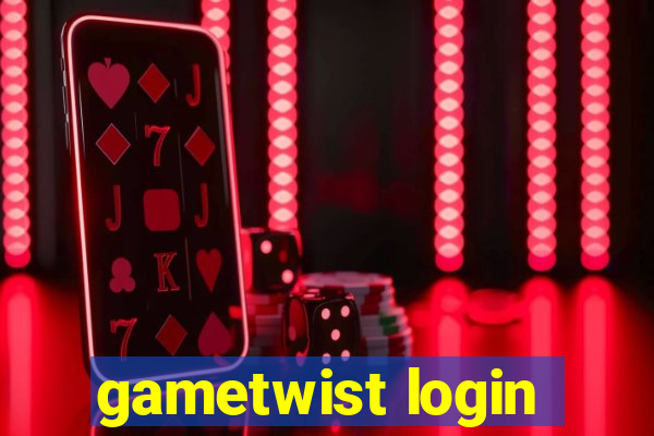 gametwist login